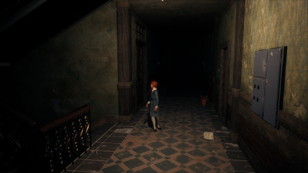 孤女咒怨手机版