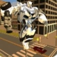 汽车变形机器人2024app