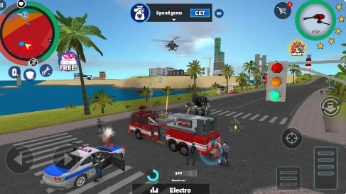 汽车变形机器人2024app