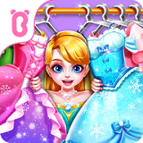 奇妙换装娃娃2024