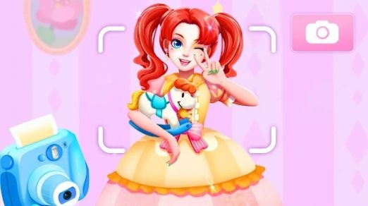 奇妙换装娃娃2024