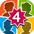 4人大乱斗app