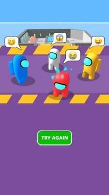 深空内鬼杀手app