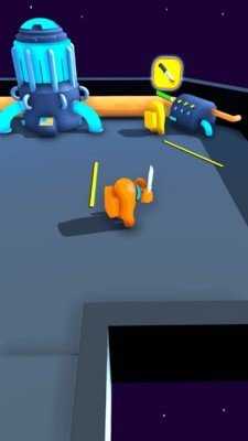 深空内鬼杀手app