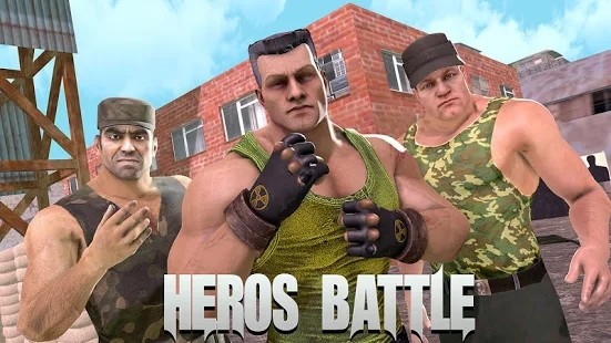 突击队战场战斗机app