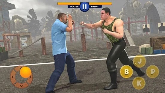 突击队战场战斗机app