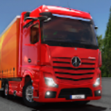 卡车之旅实景驾驶app