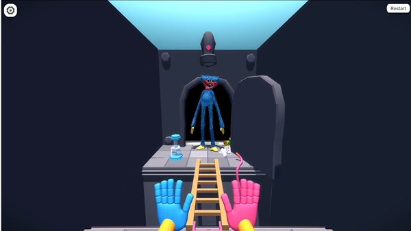 逃离波比工厂app