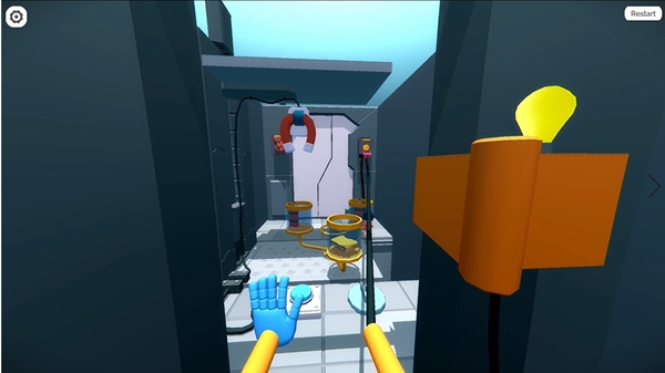 逃离波比工厂app