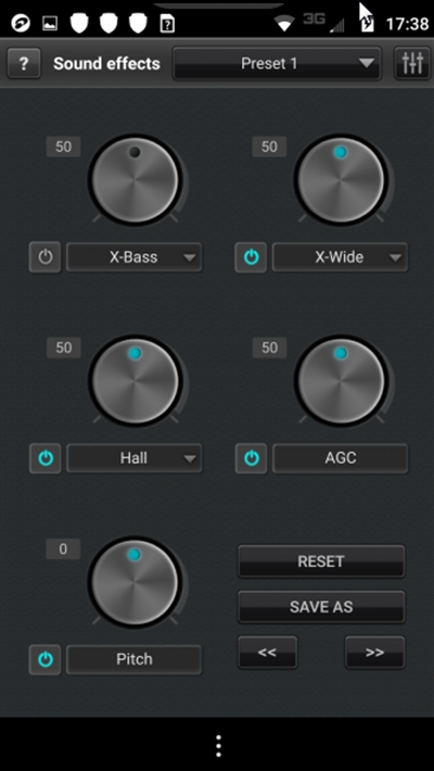 jetAudioPlus最新正式版安卓版