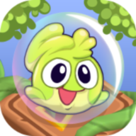 反弹解谜冒险app