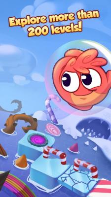 反弹解谜冒险app