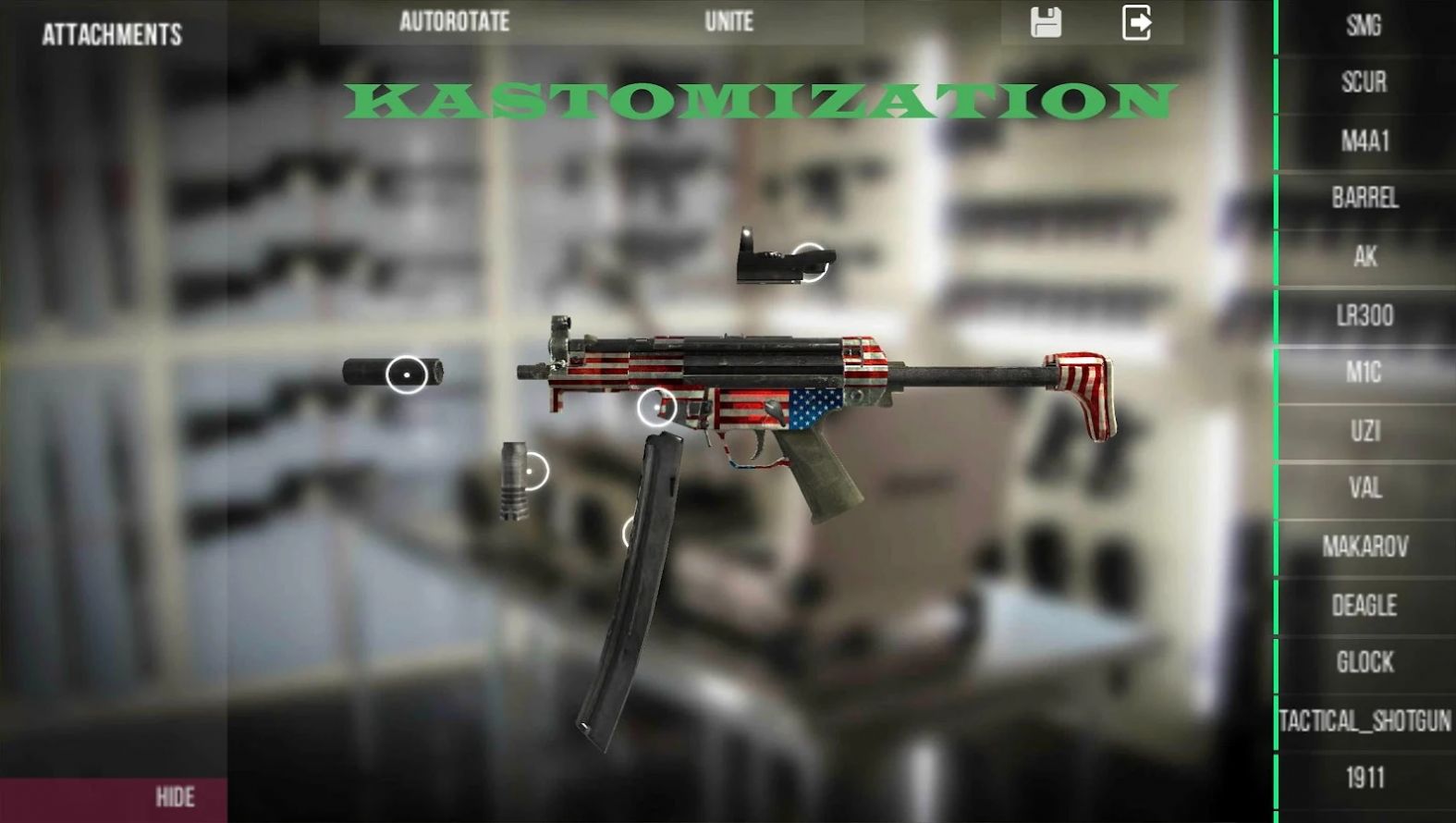 末日危机生存大战2024