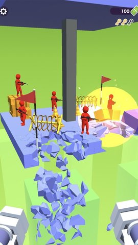 解压破坏模拟器app