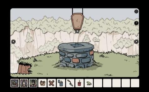 一无所有之间app