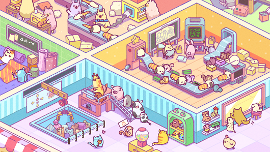 Ldle Toy Claw Tycoon