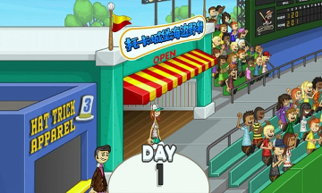 托卡城堡海边野餐app