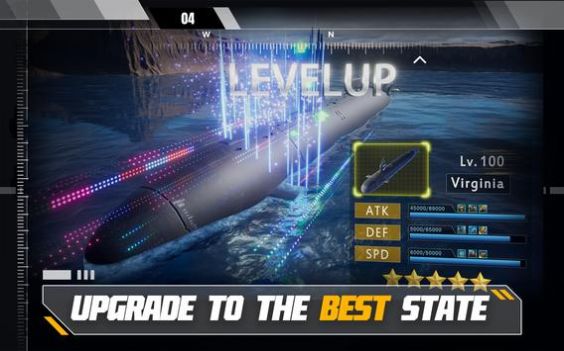 最后方舟海上生存app2024