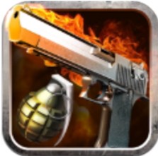 荒野乱斗枪手2024