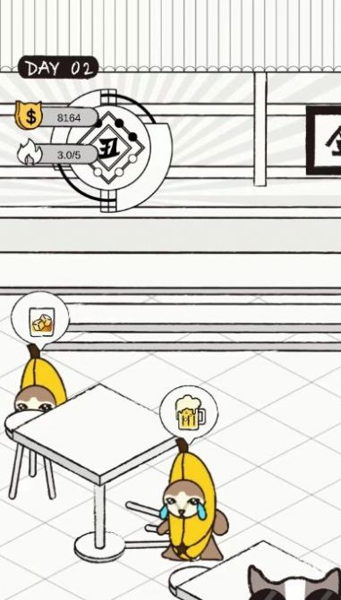 猫咪跳舞俱乐部2024