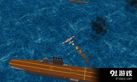 太平洋海军航空兵