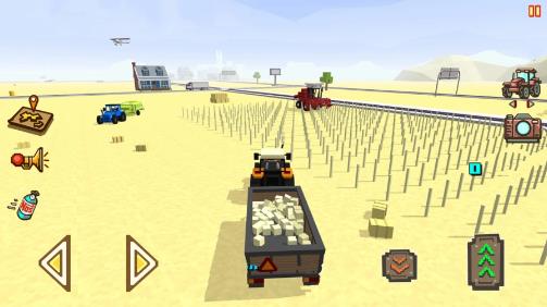 城市极限狂飙app