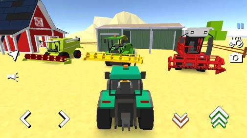 城市极限狂飙app