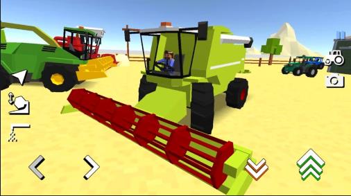 城市极限狂飙app