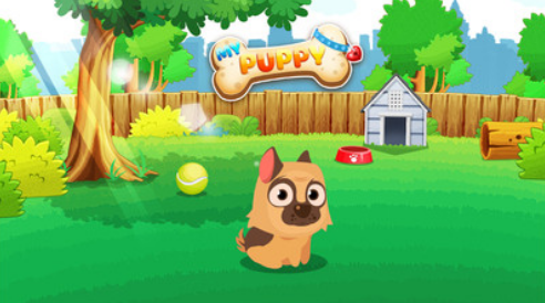 我的小狗宠物安卓版