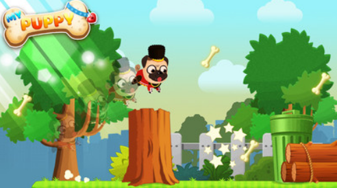 我的小狗宠物安卓版