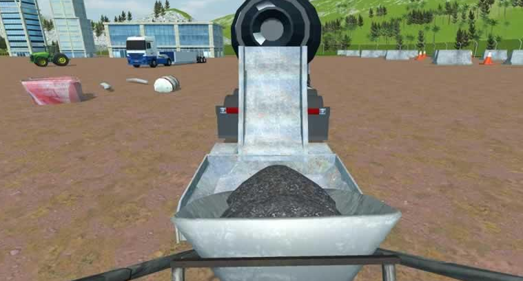 房屋建筑模拟器2018