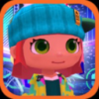 迷你小镇世界app2024