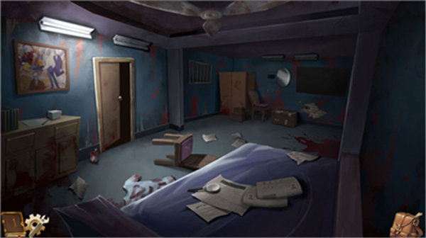 邪恶疯人院app2024