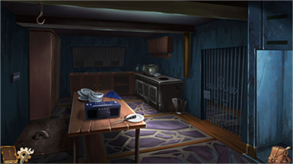 邪恶疯人院app2024