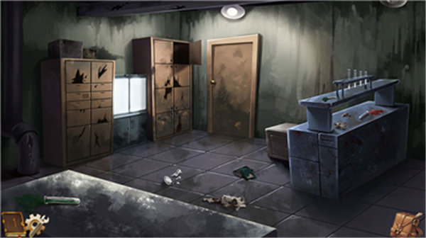 邪恶疯人院app2024