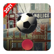 空间玻璃破碎机2024