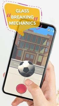 空间玻璃破碎机2024