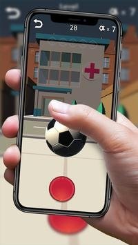 空间玻璃破碎机2024