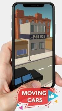 空间玻璃破碎机2024