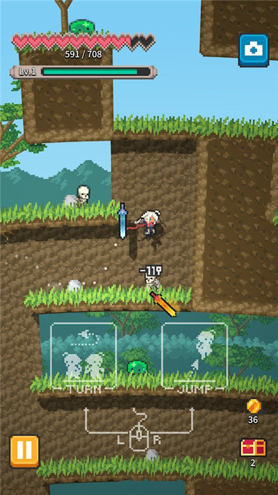 罗盖伦深渊塔app