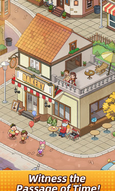 我的烘焙故事app