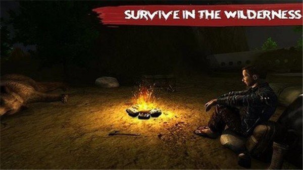 荒岛木筏求生app