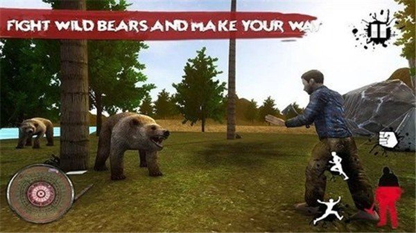 荒岛木筏求生app