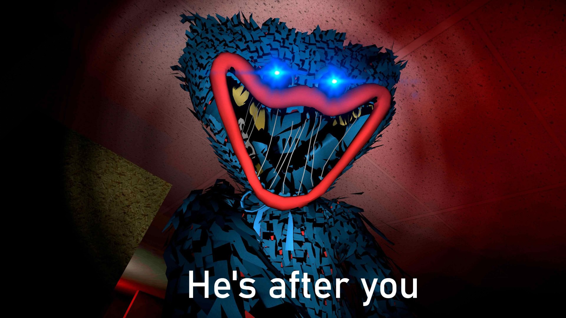 波比后室逃亡2024