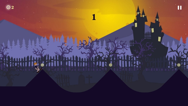 奔跑吧小老弟2024