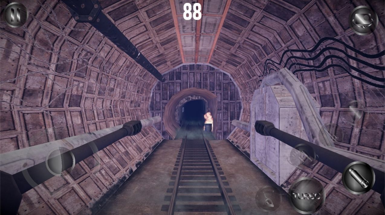 灾变世界僵尸之地