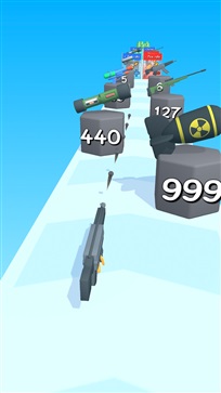 枪头人冲冲冲app