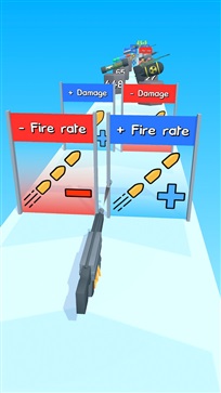 枪头人冲冲冲app