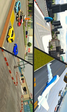 终极漂移模拟器