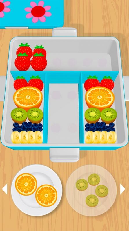 饭盒准备就绪app2024